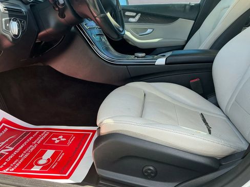 Used 2017 Mercedes-Benz C 300 Sedan image 12