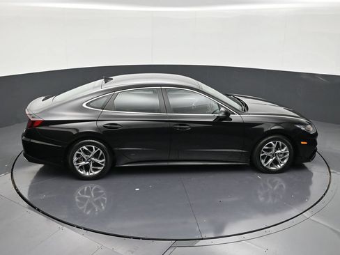 Used 2023 Hyundai Sonata SEL FWD image 17