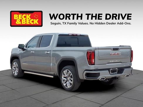 New 2026 GMC Sierra 1500 Denali w/ Denali Reserve Package image 7