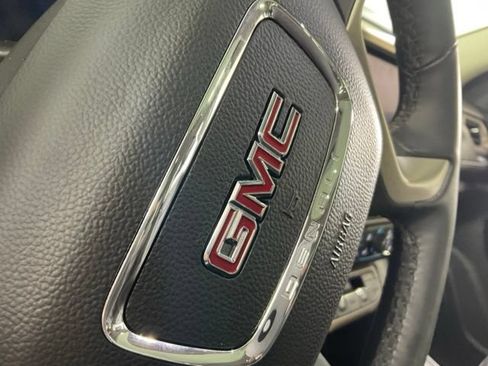 Used 2023 GMC Acadia Denali w/ Trailering Package AWD/4WD image 45