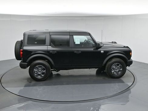 New 2026 Ford Bronco Big Bend AWD/4WD image 36