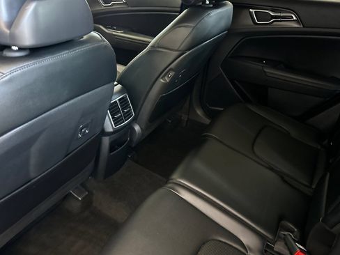 Certified 2026 Kia Sportage SX FWD image 13