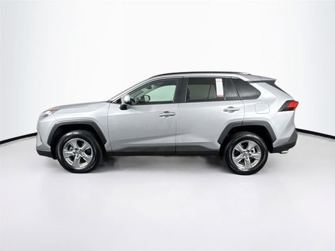 Certified 2022 Toyota RAV4 XLE image 12