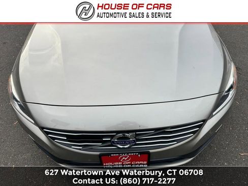 Used 2015 Volvo S60 T5 Platinum image 11