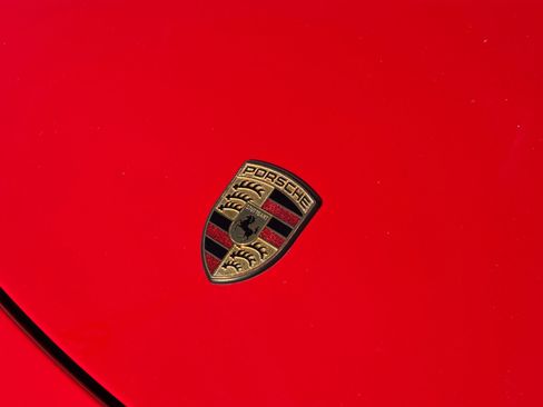 Used 2007 Porsche Cayman image 23