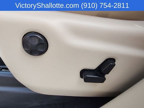 Certified 2020 Jeep Grand Cherokee Limited image 20