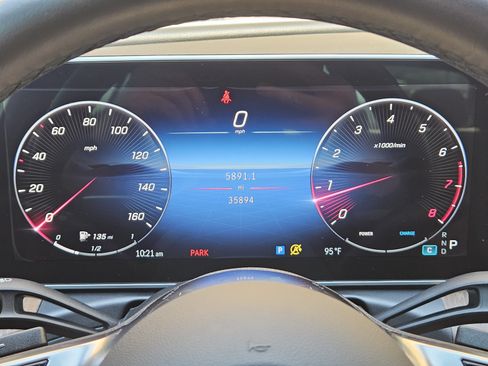 Used 2024 Mercedes-Benz C 300 Sedan image 13