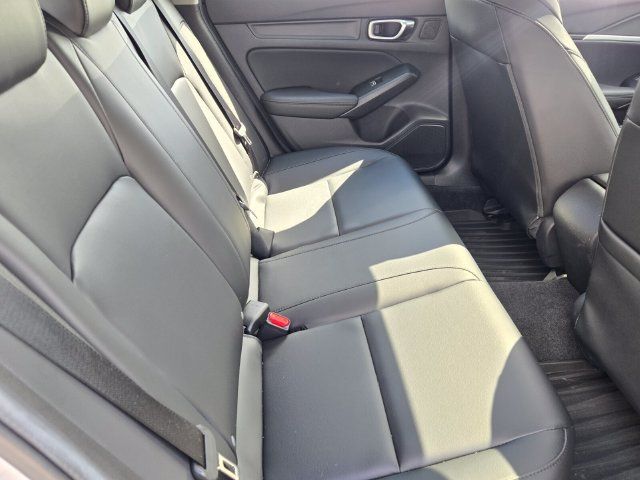 Certified 2026 Acura Integra FWD image 15