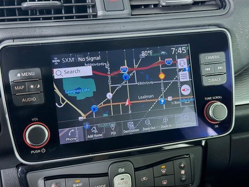 Used 2023 Nissan Leaf SV Plus image 15