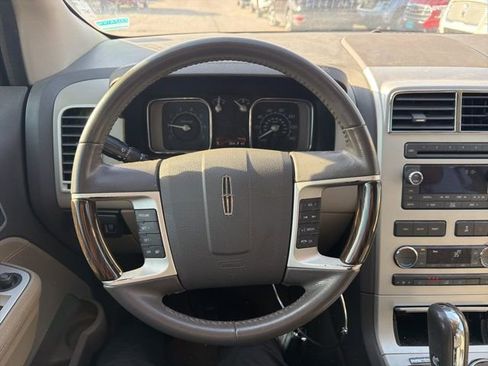 Used 2008 Lincoln MKX 2WD image 20