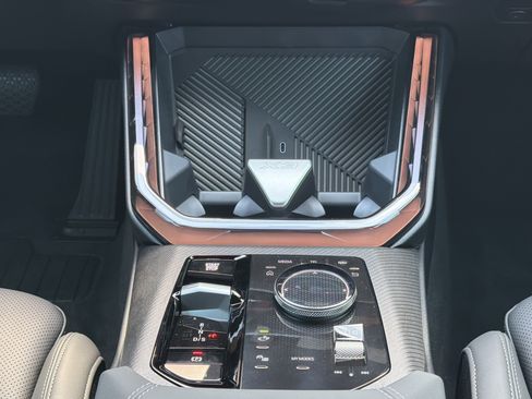 New 2026 BMW X3 xDrive30i AWD/4WD image 6