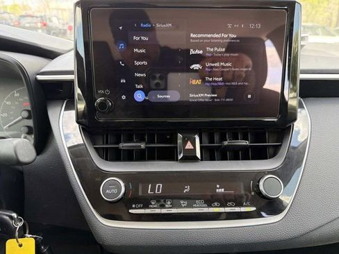 Certified 2024 Toyota Corolla LE image 27