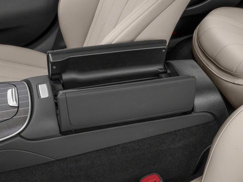 New 2026 Mercedes-Benz E 450 4MATIC Sedan image 10