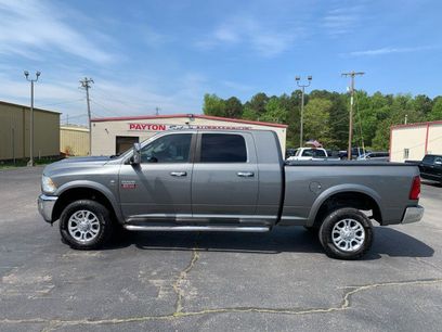 Used 2012 RAM 3500 Laramie w/ HD Snow Plow Prep Group