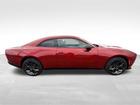 New 2026 Dodge Charger GT w/ Driver Convenience Group image 7