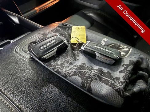 Used 2019 RAM 1500 Sport w/ Level 2 Equipment Group image 33