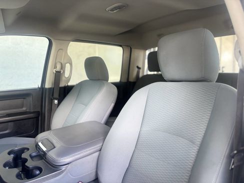 Used 2018 RAM 3500 Tradesman w/ Popular Equipment Group AWD/4WD image 17