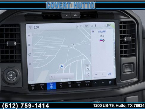 New 2025 Ford F150 Tremor w/ Mobile Office Package image 14