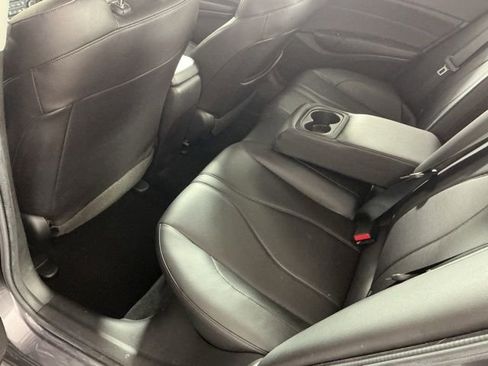 Used 2019 Acura ILX FWD image 10