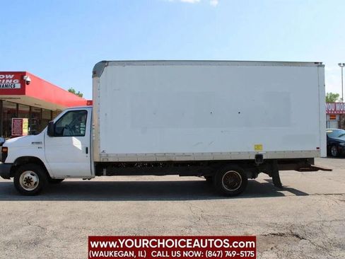 Used 2013 Ford E-350 and Econoline 350 Super Duty image 8
