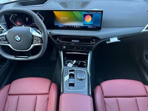 New 2026 BMW 330i xDrive Sedan w/ Premium Package AWD/4WD image 12