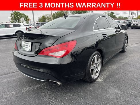 Used 2014 Mercedes-Benz CLA 250 w/ Premium 1 Package image 27
