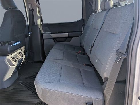 Used 2024 Ford F150 XLT w/ Equipment Group 302A MID image 13