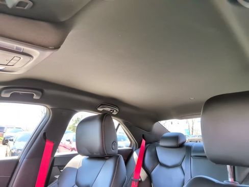 Used 2023 Cadillac CT4 V Blackwing RWD image 32