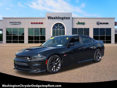 Used 2023 Dodge Charger Scat Pack w/ Plus Group