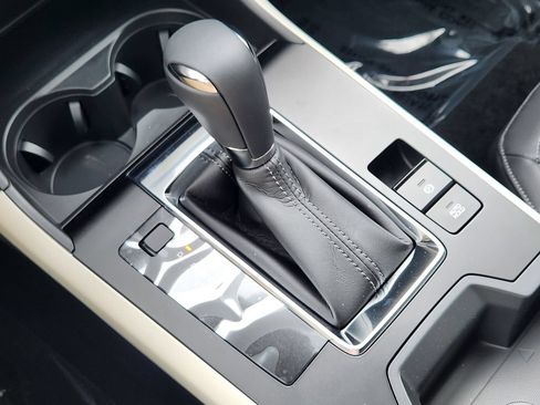 New 2026 MAZDA CX-5 Select AWD/4WD image 11
