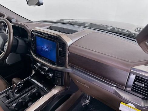 New 2026 Ford F150 King Ranch w/ Equipment Group 601A High AWD/4WD image 31