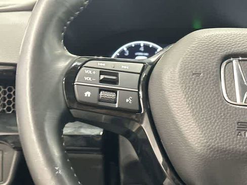 Used 2025 Honda CR-V EX-L image 17