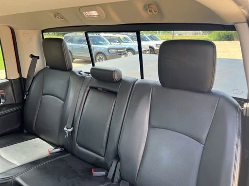 Used 2014 RAM 1500 Laramie w/ Convenience Group AWD/4WD image 14