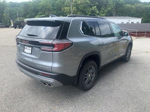 New 2026 GMC Acadia Elevation image 6