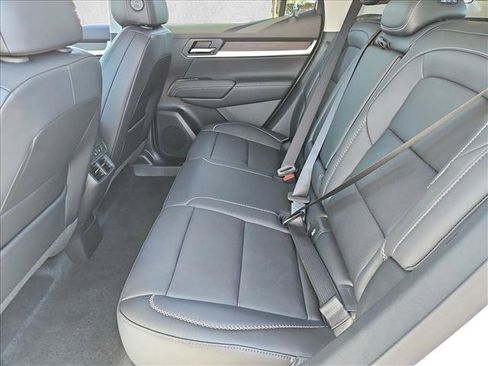 New 2027 GMC Terrain Denali AWD/4WD image 16