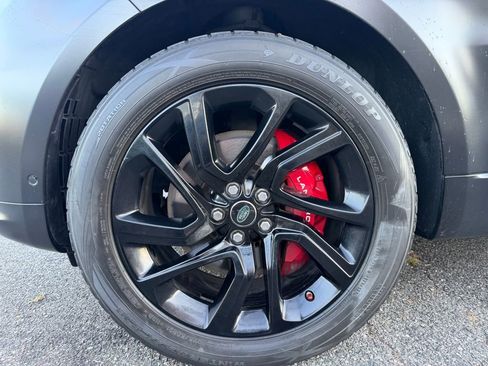 Used 2019 Land Rover Range Rover Sport Autobiography image 11