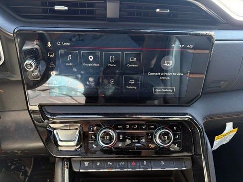 Used 2024 GMC Sierra 3500 AT4 w/ AT4 Premium Plus Package AWD/4WD image 21