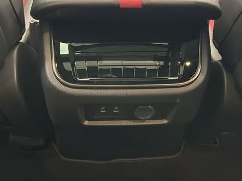 New 2026 Nissan Armada NISMO image 27