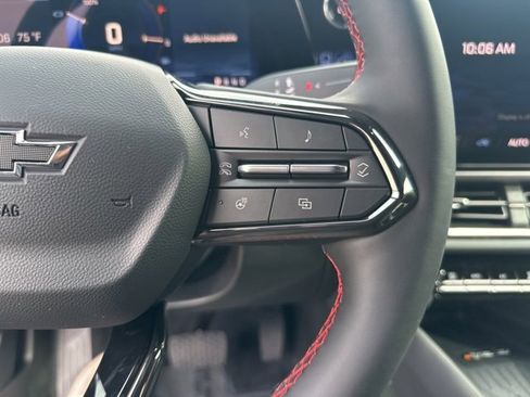 New 2026 Chevrolet Equinox EV RS image 19