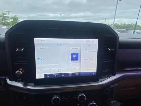 Certified 2022 Ford F150 Lariat image 15