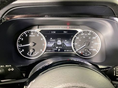 Used 2022 Nissan Pathfinder SL w/ SL Premium Package FWD image 29