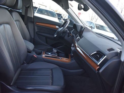 Used 2023 Audi Q5 2.0T Premium Plus image 18