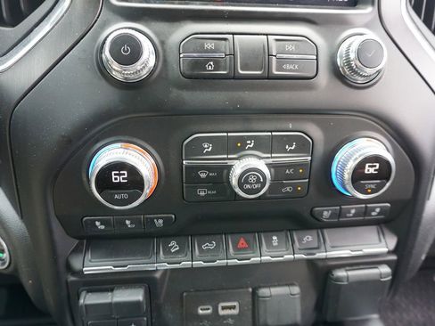 Used 2021 GMC Sierra 1500 AT4 image 13