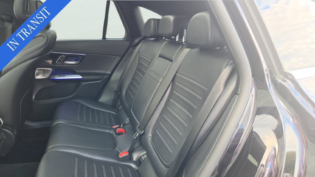 Used 2023 Mercedes-Benz GLC 300 4MATIC image 20
