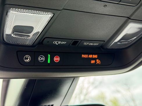 Used 2024 Chevrolet Blazer RS w/ LPO, Floor Liner Package FWD image 17