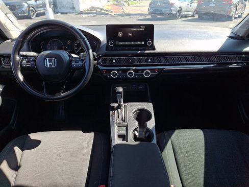 Used 2023 Honda Civic EX image 11