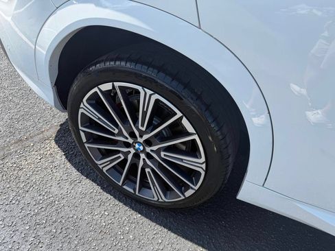 Used 2026 BMW X2 M35i AWD/4WD image 28