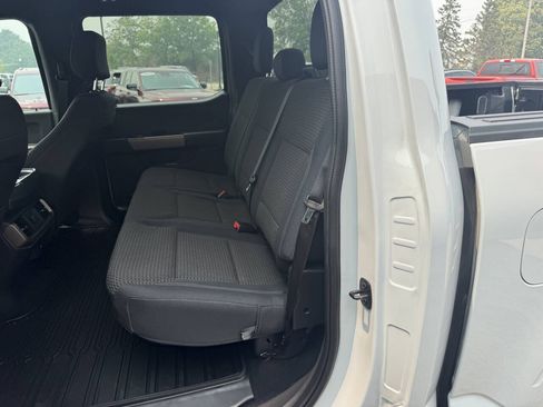 Used 2024 Ford F150 STX w/ Equipment Group 201A FX4 AWD/4WD image 8