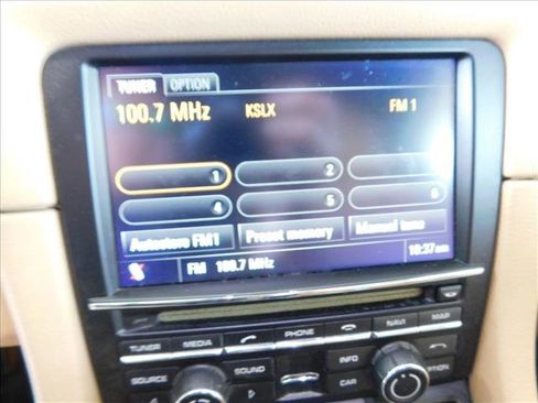 Used 2013 Porsche Boxster image 11