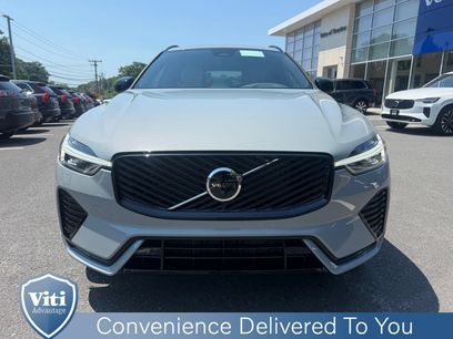 New 2026 Volvo XC60 B5 Plus w/ Protection Package Premier